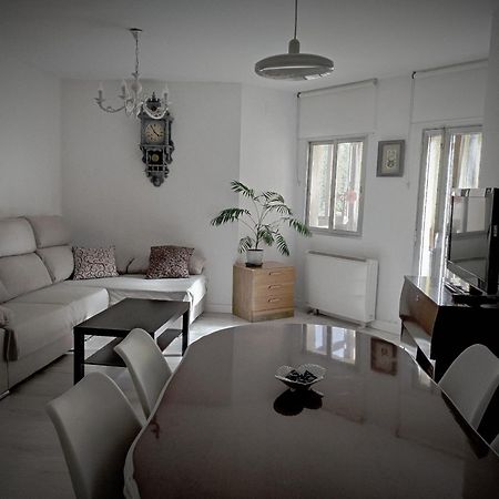 Vut San Blas Ciudad-Rodrigo Buitenkant foto